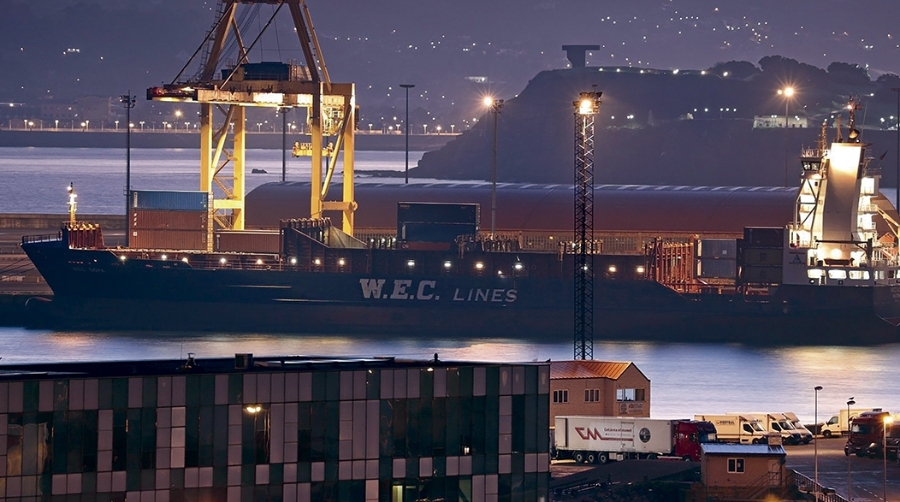 Participarán como socios del mismo, además de la Autoridad Portuaria de Gijón, las autoridades portuarias de Valencia y de Cartagena, la Fundación Valenciaport y Puertos del Estado.