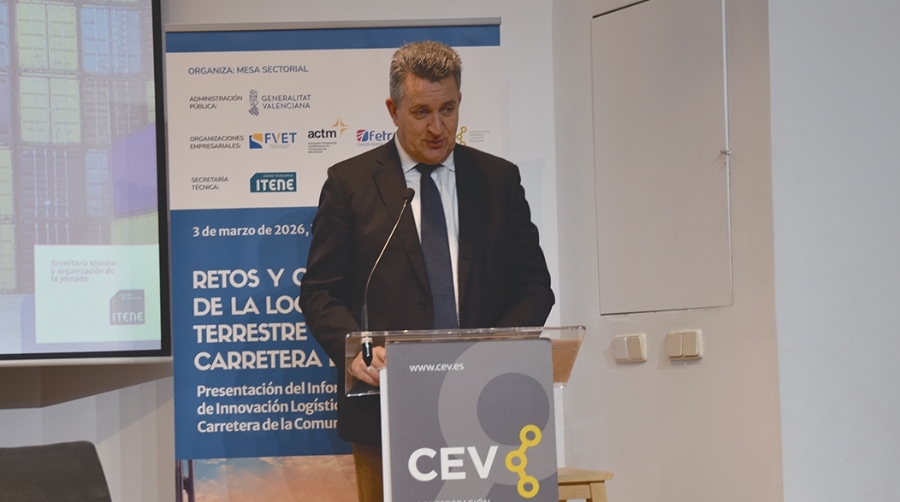 La FVET insta a aplicar la cláusula de revisión del precio del combustible en medio del conflicto