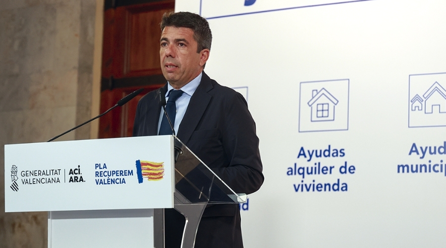 FVET celebra las ayudas a los vehículos pesados afectados por la DANA