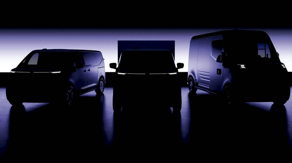 CMA CGM invertirá 120 millones en la empresa de furgonetas eléctricas creada junto a Renault y Volvo