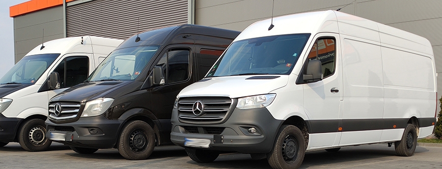 AsstrA lanza el servicio Express Van Deliveries con certificaci&oacute;n de Seguridad V4