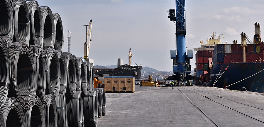 Bilbao PortLab identifica 40 proyectos con inter&eacute;s por presentarse al Fondo Puertos 4.0