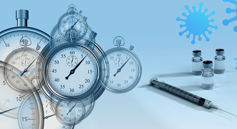 La oportunidad de cumplir con el reto de las vacunas