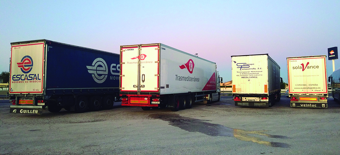 Conetrans se reafirma: secundar&aacute;n el paro patronal del 27 y 28 de julio