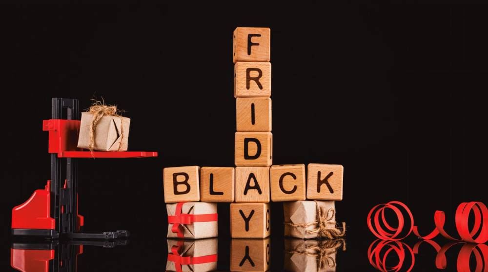 Campaña Black Friday-Navidad: más atípica e impredecible que nunca