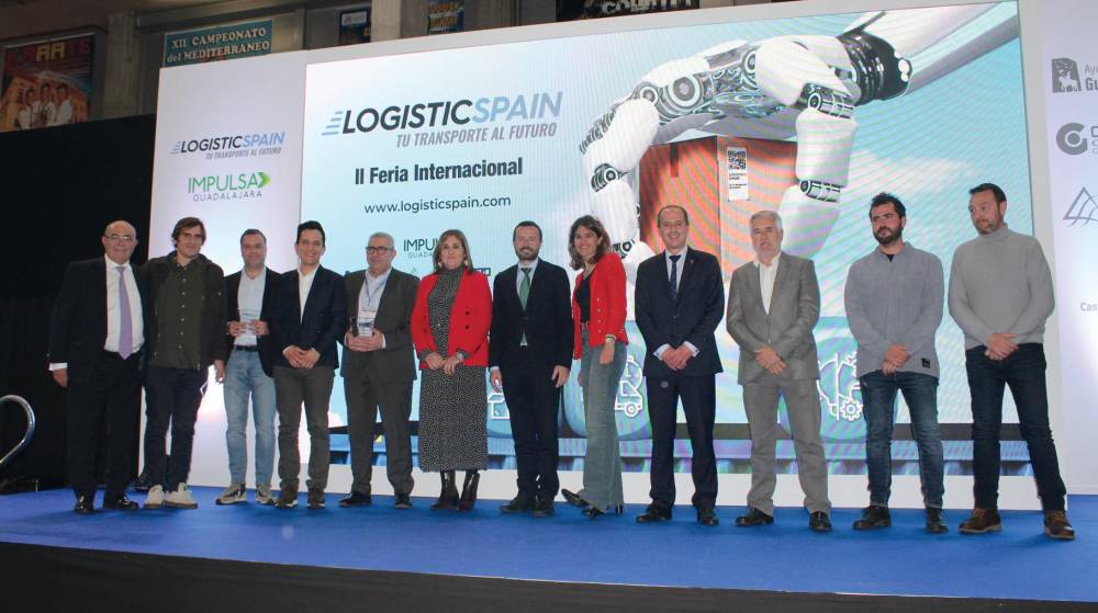 Logistic Spain refuerza su compromiso con la innovación y las startups