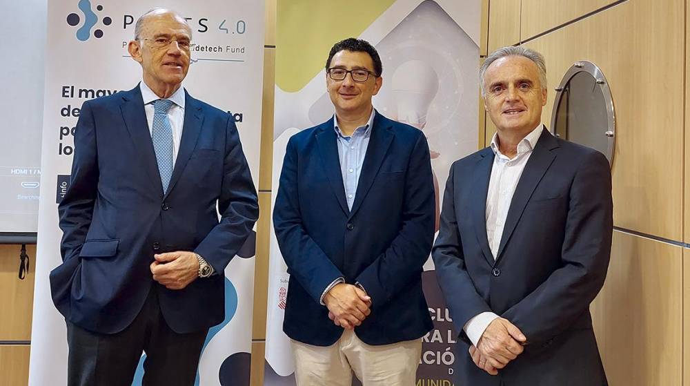PortCastelló presenta su política de transformación digital en su II Foro de Innovación