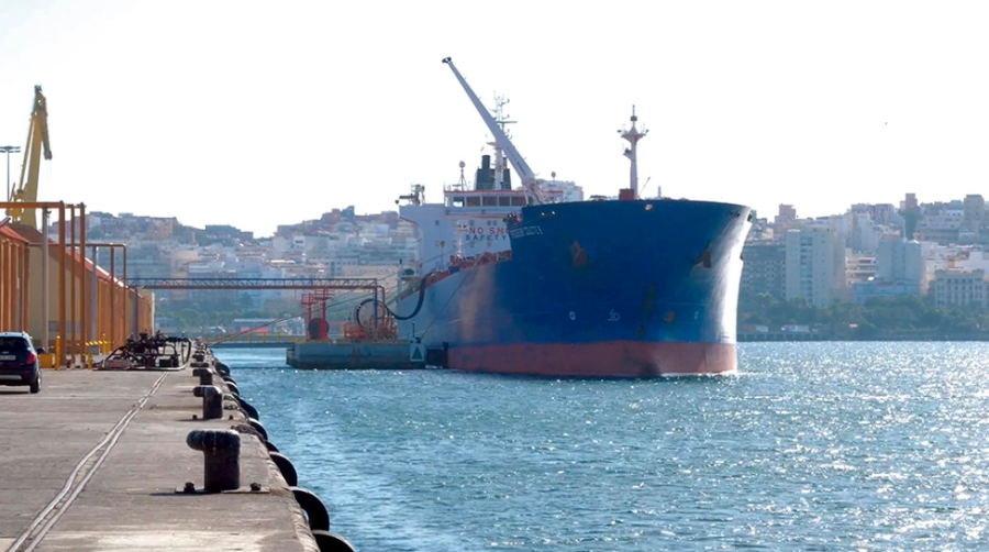 El Puerto de Ceuta adjudica la implantaci&oacute;n de su &ldquo;Levante Sin Papeles&rdquo;