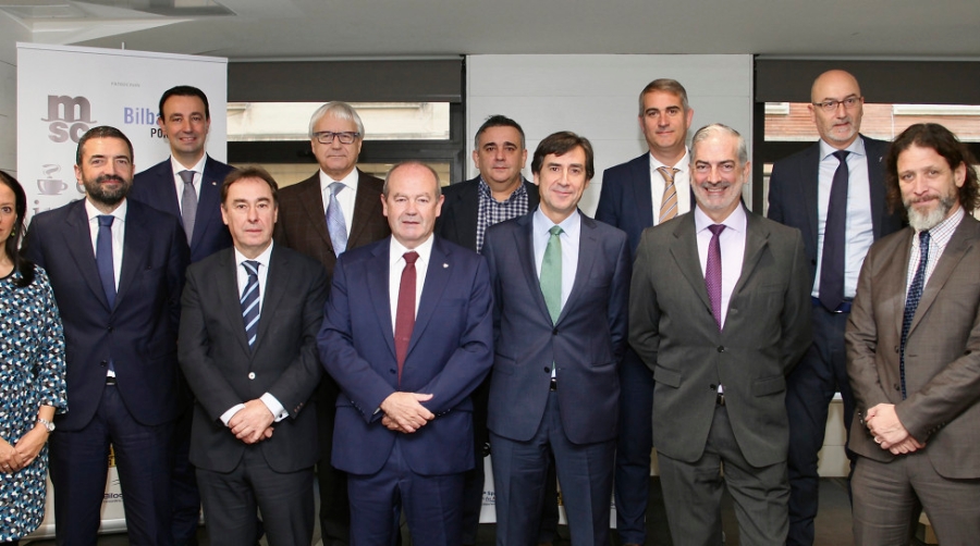 &ldquo;El modelo de gobernanza debe cambiar para seguir la senda que el mercado nos demanda&rdquo;