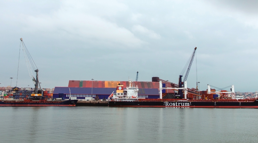 El Puerto de Santander obtiene la distinción EMAS de gestión ambiental
