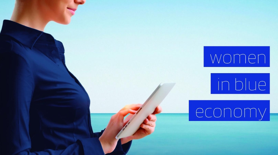 She4Sea promueve el desarrollo profesional de las mujeres en el sector marítimo