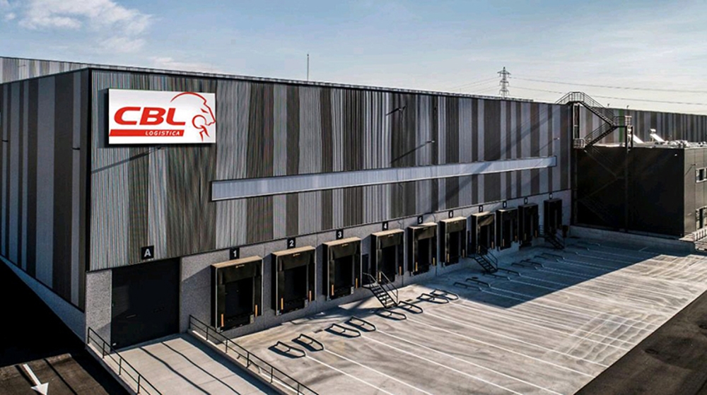 CBL se instala en Illescas con una nave de 30.000 metros cuadrados