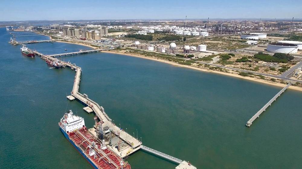 Orey Shipping obtiene el alta como consignatario en el Puerto de Huelva