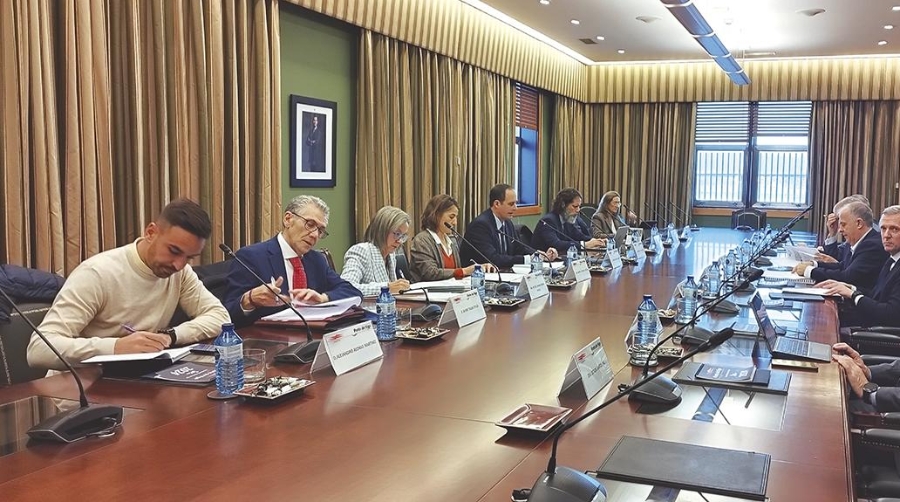 Vigo escala a la segunda posición nacional en tráfico de automóviles