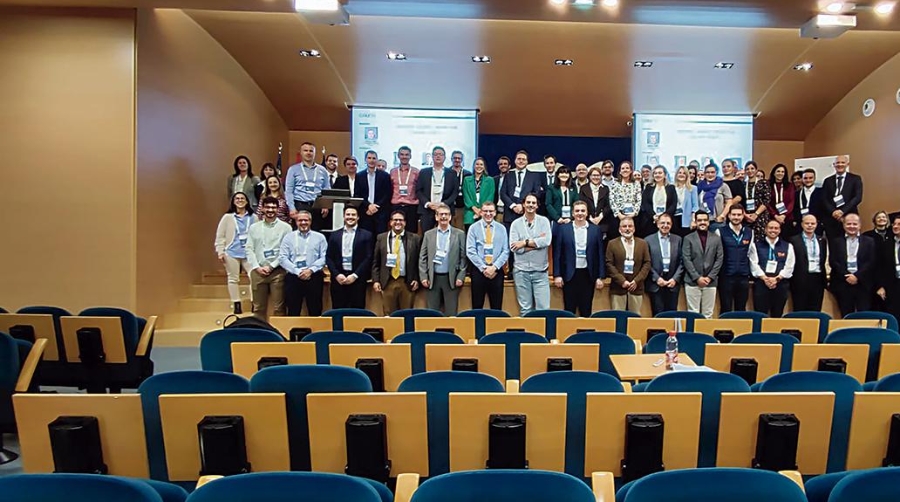 El proyecto Ealing presenta los estudios realizados para el despliegue del OPS