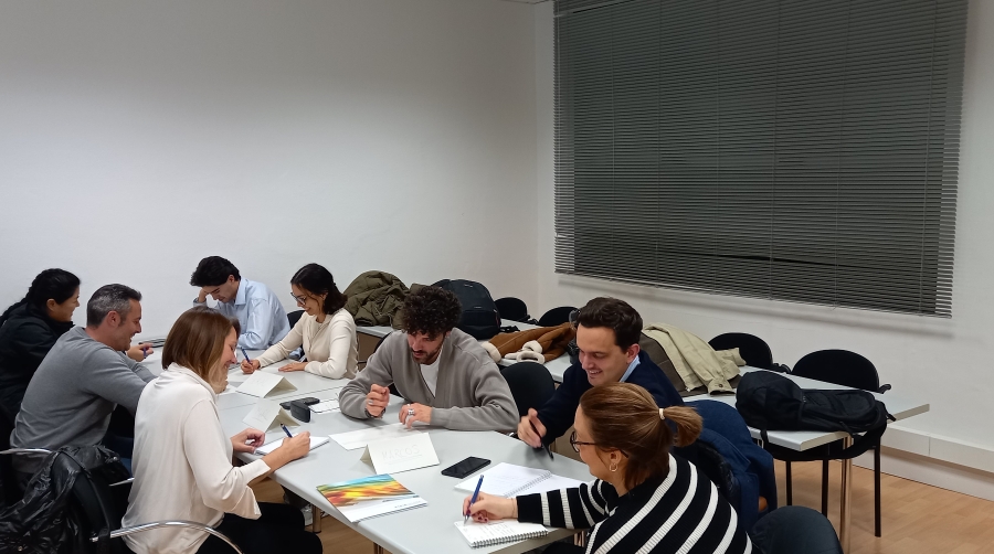 ATEIA-OLTRA Barcelona impulsa la excelencia en la atención al cliente en el sector transitario