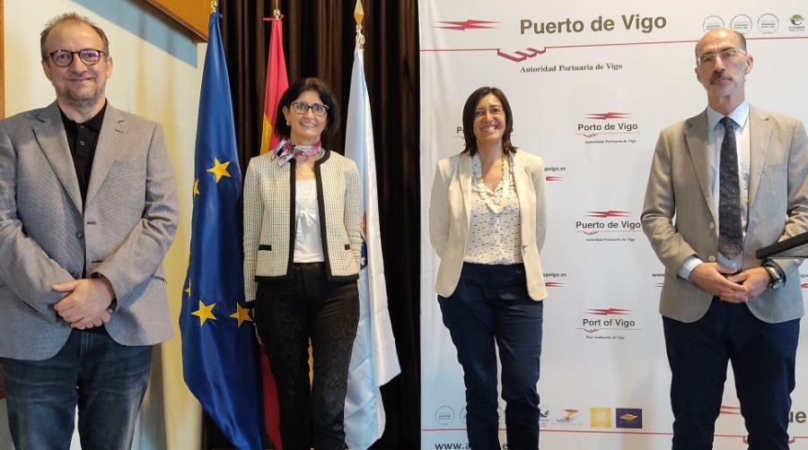 Vigo destaca su liderazgo en la pesca y la defensa de la sostenibilidad medioambiental