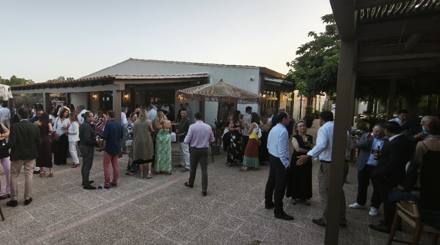 Propeller Valencia celebra su encuentro de verano poniendo en valor sus 29 años de actividad
