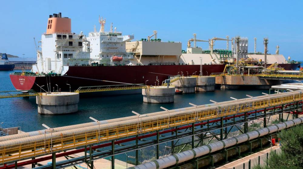El Puerto de Cartagena cerró el primer semestre con más de 18 millones de t movidas