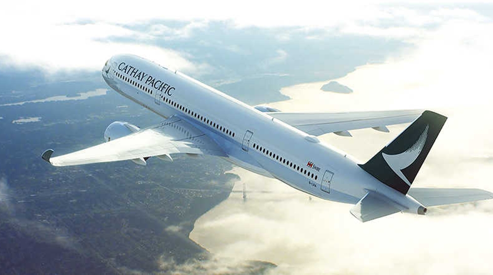 Cathay Pacific incorporar&aacute; sus Airbus A350/1000 de &uacute;ltima generaci&oacute;n a la ruta Madrid-Hong Kong