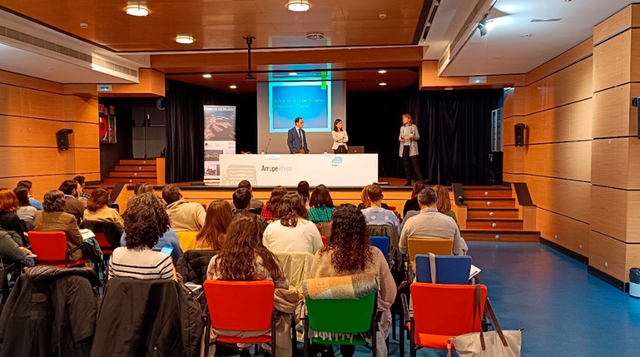 Itziar Sancho - Natividad Rodríguez: “En el sector logístico cada vez es más importante la gobernanza del dato para mejorar la competitividad”