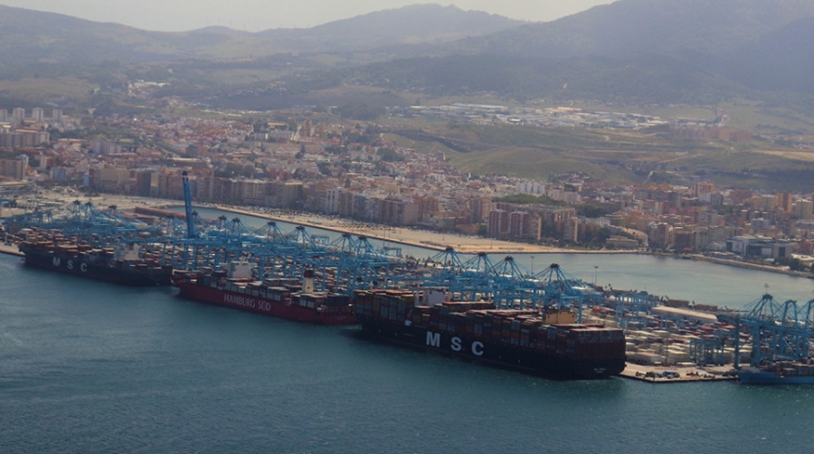 Isla Verde Exterior, su proyecto estrella