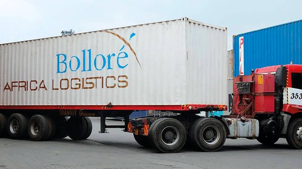 MSC culmina la compra de Bolloré Africa Logistics