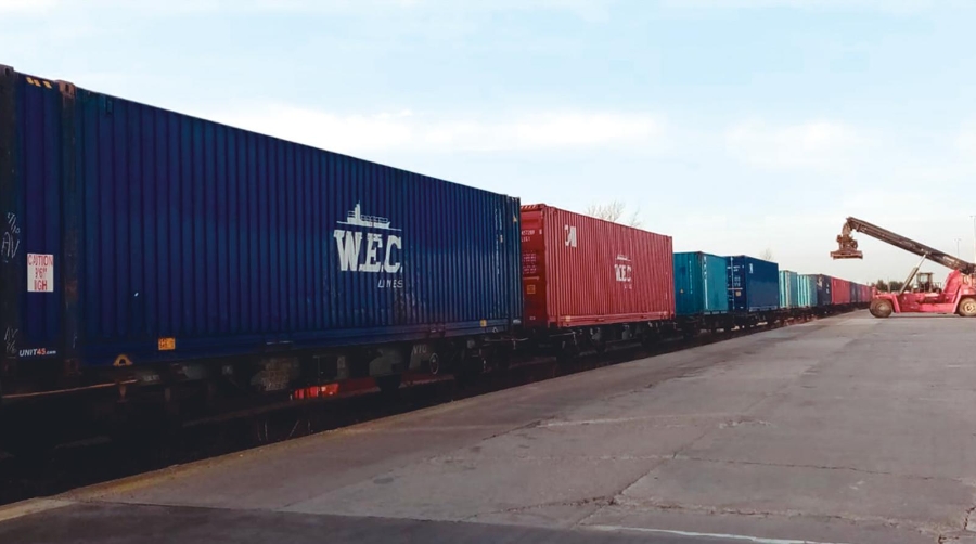 El CT de Burgos aumenta su oferta con una nueva conexión con Valencia