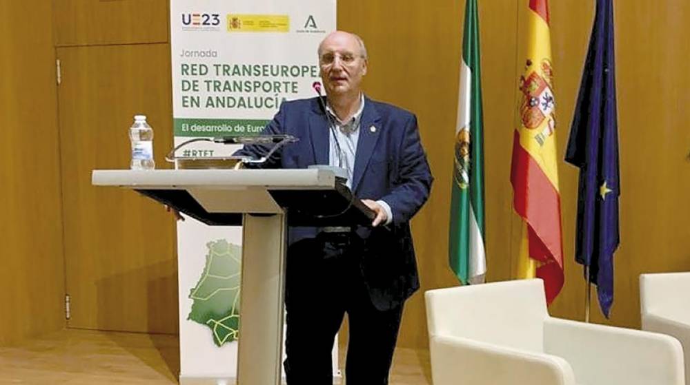 Aragón defiende la necesidad de la travesía central pirenaica