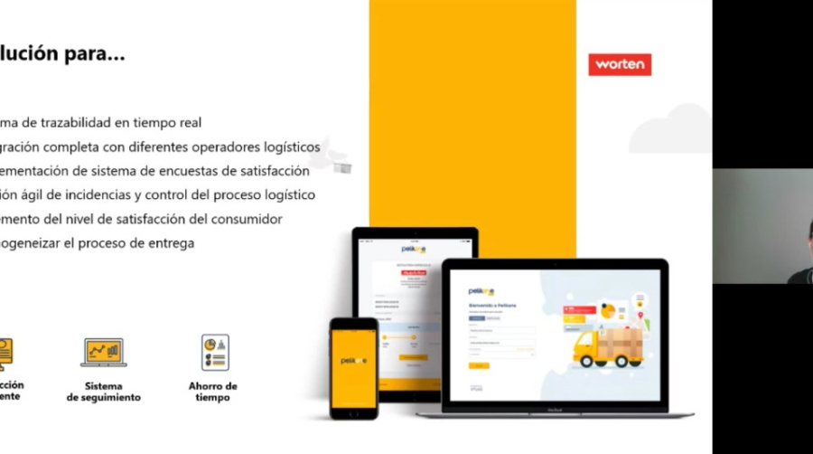 Pelikane, herramienta fundamental para gestionar la log&iacute;stica del e-commerce