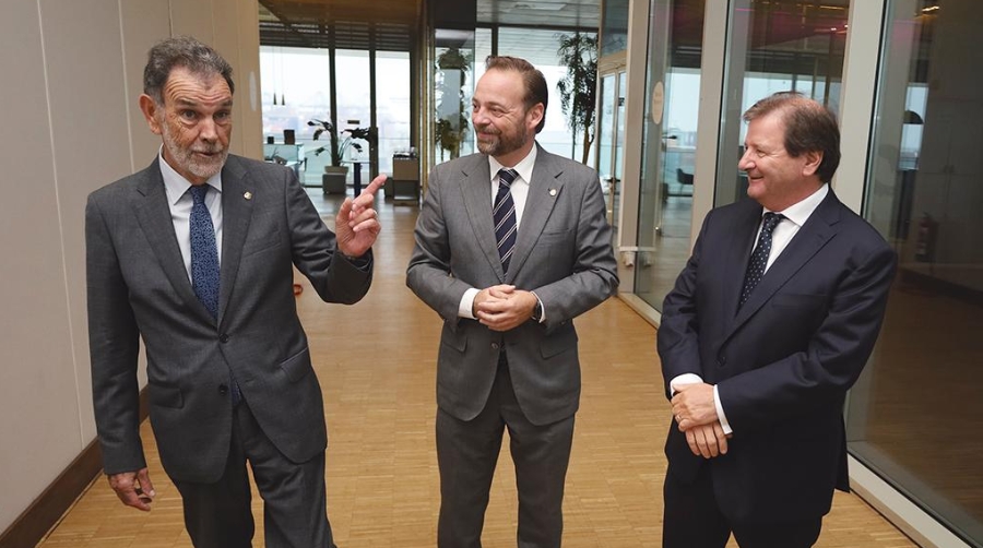 El CGAA abre la puerta a “algún tipo de acción directa” para “hacer ver los perjuicios del CAU”