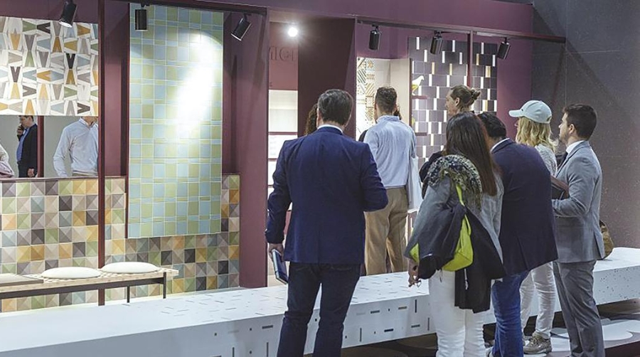 El mercado nacional ha tenido mejor comportamiento, según la patronal ASCER.