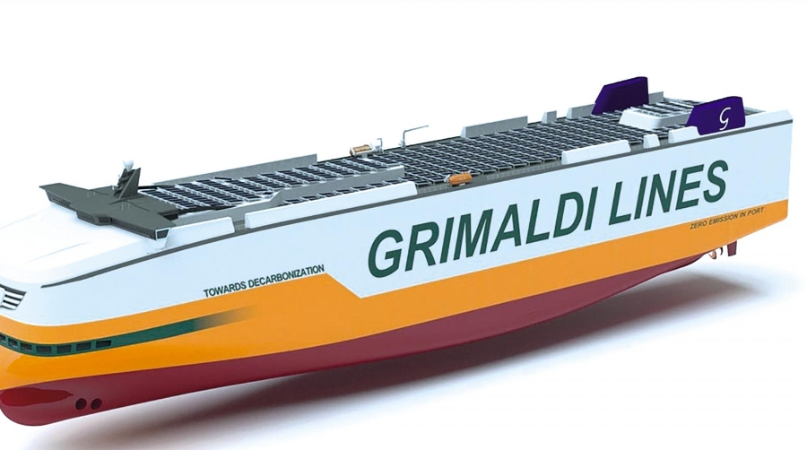 Estas embarcaciones estarán equipadas con mega baterías de litio, con paneles solares y adaptadas para su conexión a la corriente eléctrica en tierra, lo que permite alcanzar la meta Zero Emissions in Port.