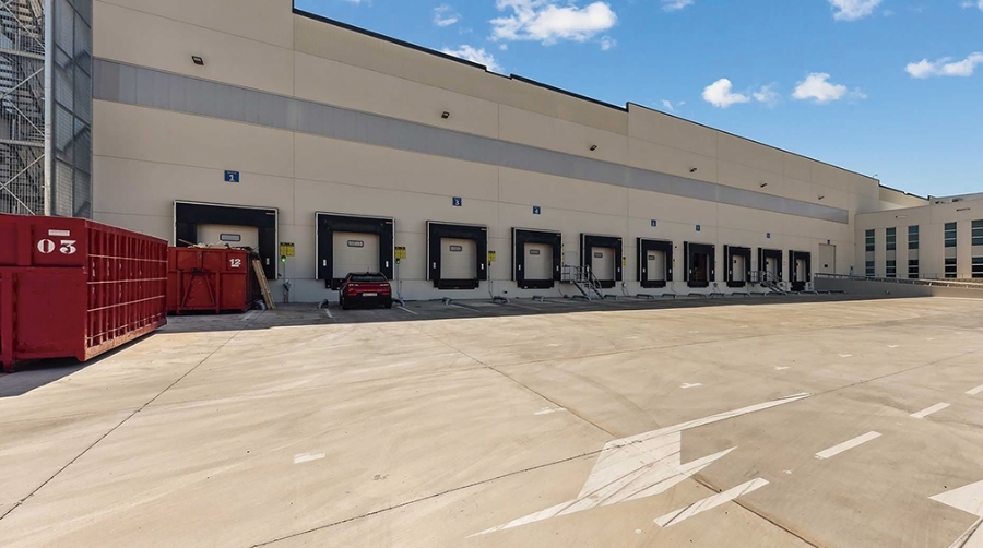 Ambas ubicaciones registraron un cuarto trimestre muy dinámico.