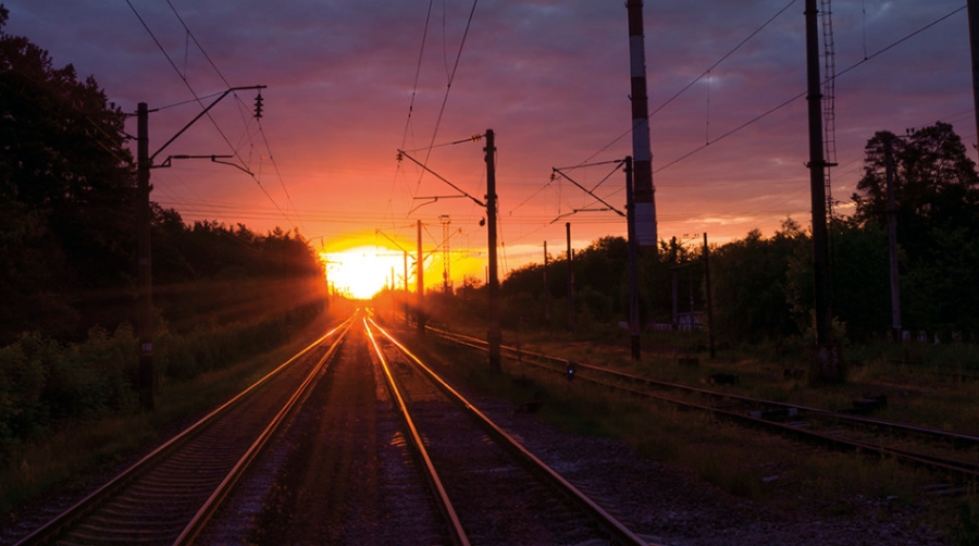 Las autopistas ferroviarias &iquest;son el futuro que el ferrocarril necesita?