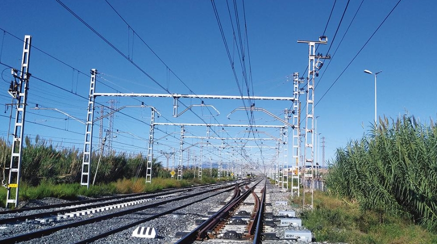 Ferrmed cifra en 59 las nuevas terminales ferroviarias en España para alcanzar el objetivo de la UE