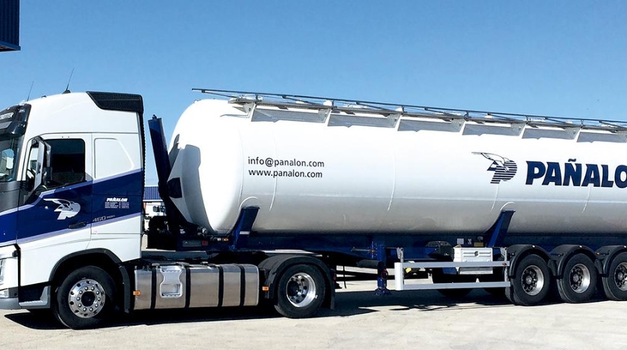 Pañalon refuerza su posición en Portugal con la adquisición de ABA Transportes