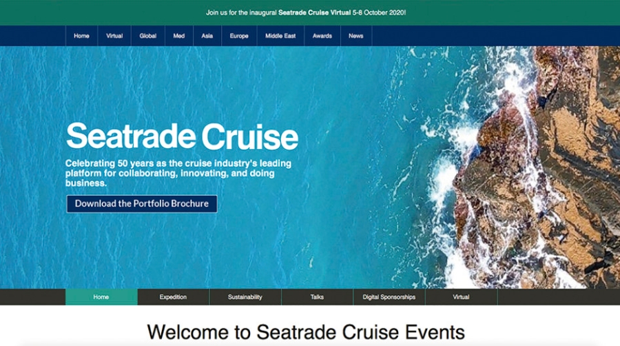 La industria crucer&iacute;stica busca combinar seguridad y una oferta atractiva