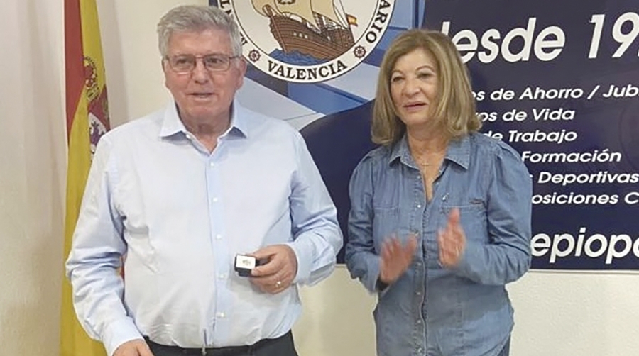 Fallece Vicente Flores, cofundador de Datisa