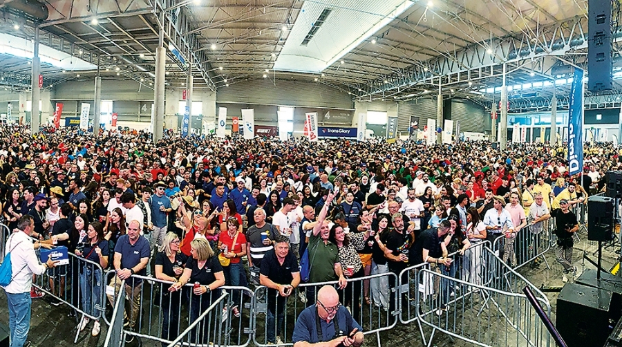 Fira Barcelona volverá a acoger mañana la gran cita del sector logístico en Barcelona.
