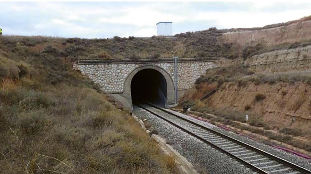 El Gobierno autoriza otros 76 millones de euros para la electrificación de la línea Zaragoza-Teruel-Sagunto