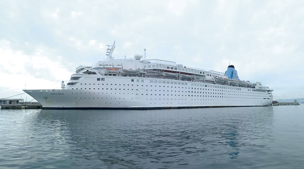 Los puertos de Palam&oacute;s y Roses cierran la temporada 2019 con un incremento del 11% en pasajeros