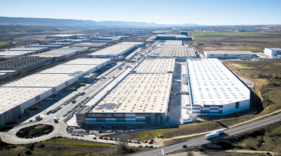 Merlin Properties alcanza una ocupación del 95% en el primer semestre