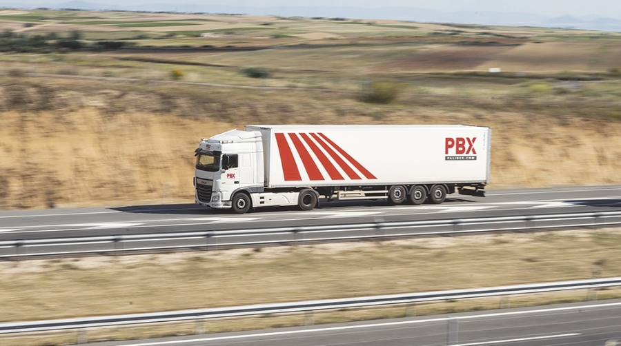 La incorporación de Tradiscor refuerza la red de Palibex en Córdoba