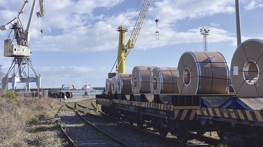 Cuenta atrás para poner en marcha la red ferroviaria interior