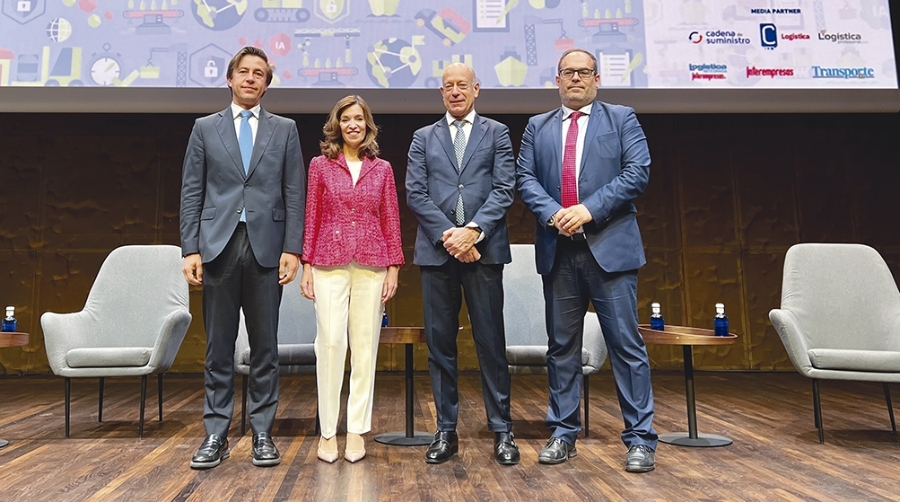 El CEL abordará los retos de la cadena de suministro en su 47 congreso