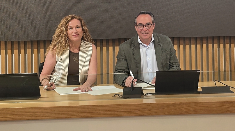 PortCastelló acoge el martes la XI gala de los premios Faro