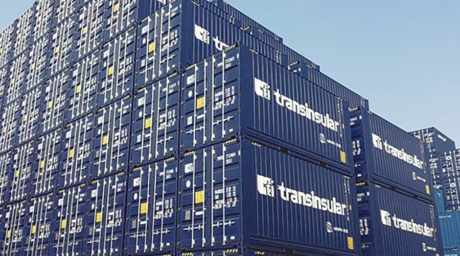 El nuevo servicio permitirá carga seca, frigorífica y carga general.