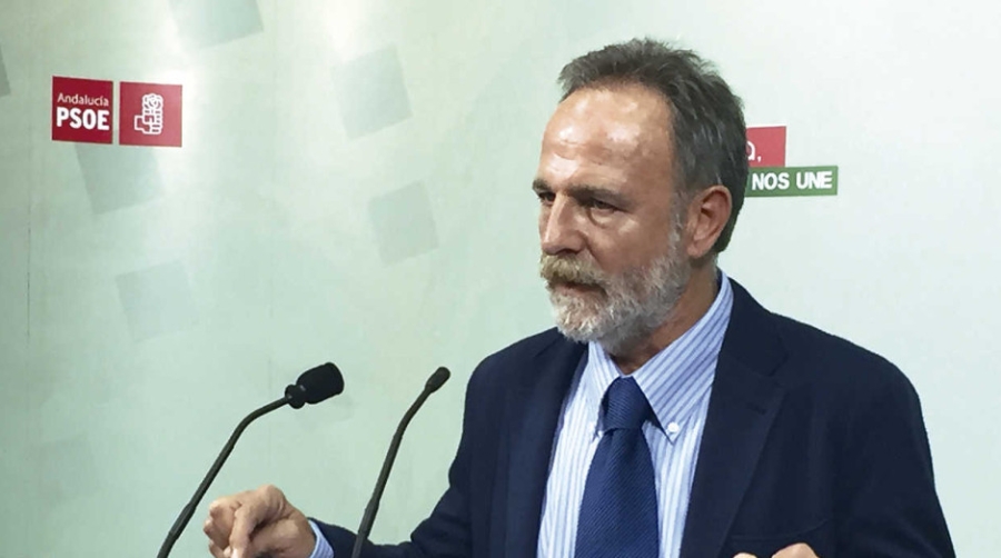 De la Encina tomar&aacute; hoy el relevo de Chac&oacute;n