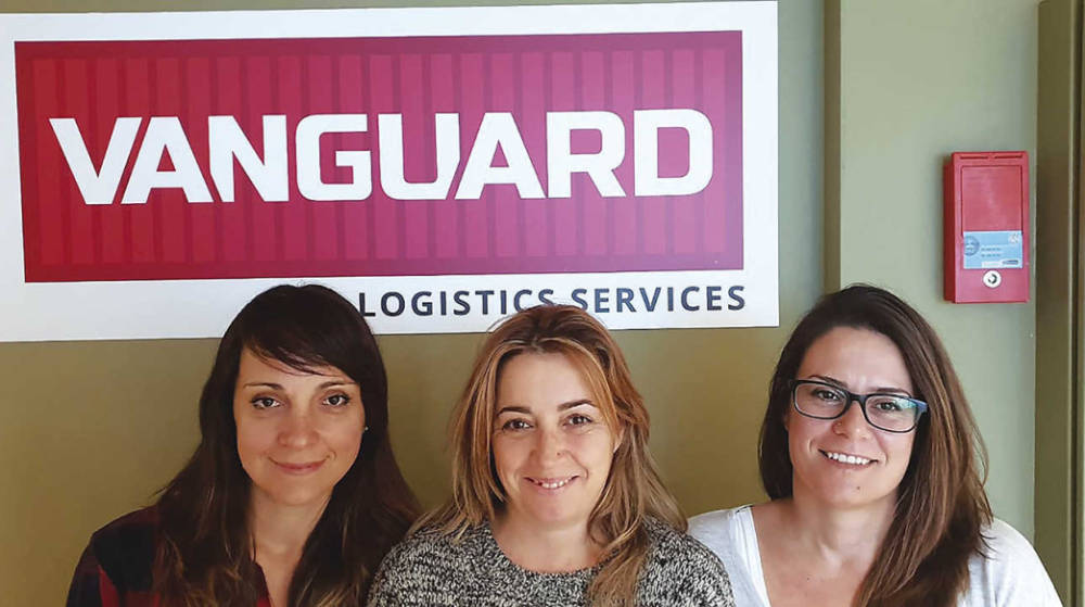 Vanguard Logistics consolida su oferta de grupaje neutral hacia EE.UU. y Singapur